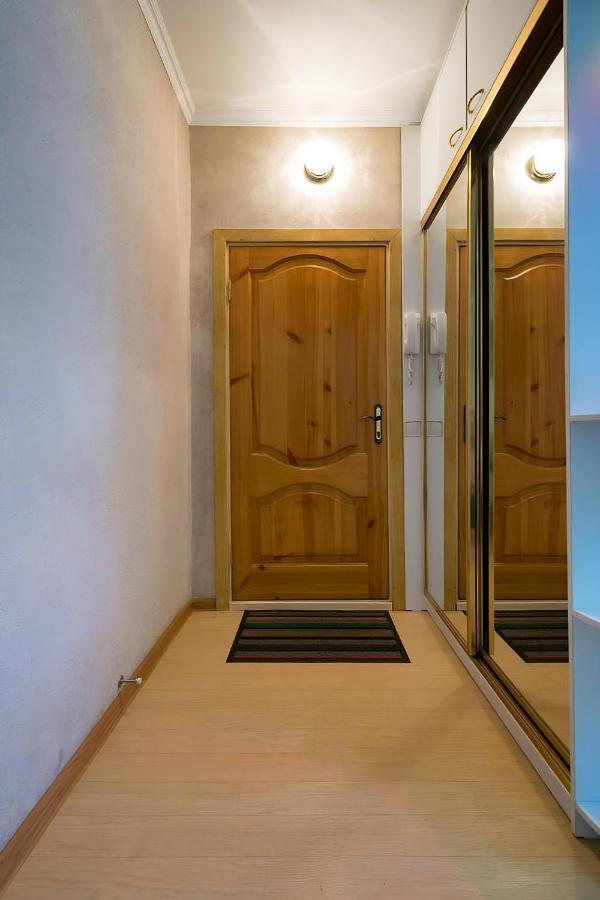 Nadezhda Apartments In Samal Алма Ата Екстериор снимка
